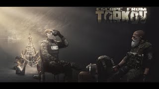 Таможенный контроль. Escape From Tarkov