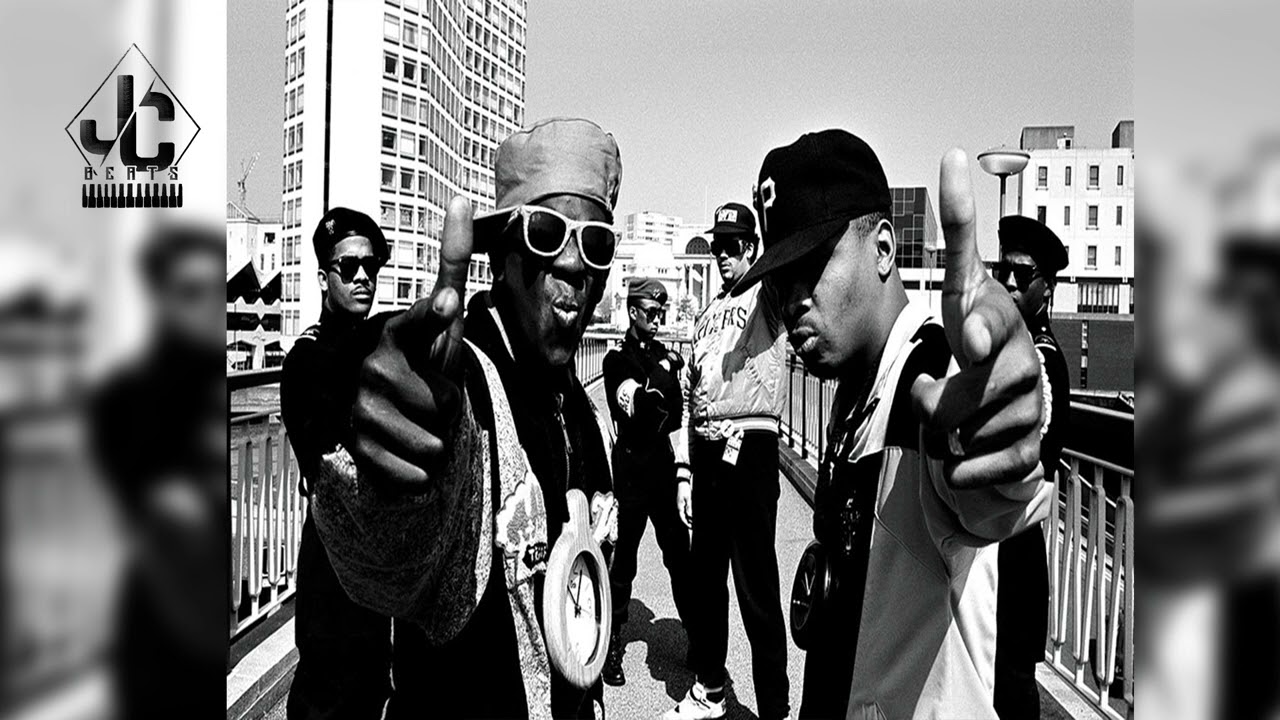 "En lo Mio" Instrumental  Base de Rap Malandro Underground Prod. @jc beats