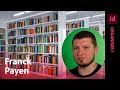 Ask a pro organiser dans indesign avec franck payen  adobe france