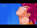 Goku's Strongest KaMeHaMeHa Wave Ever (Dragon Ball Super)