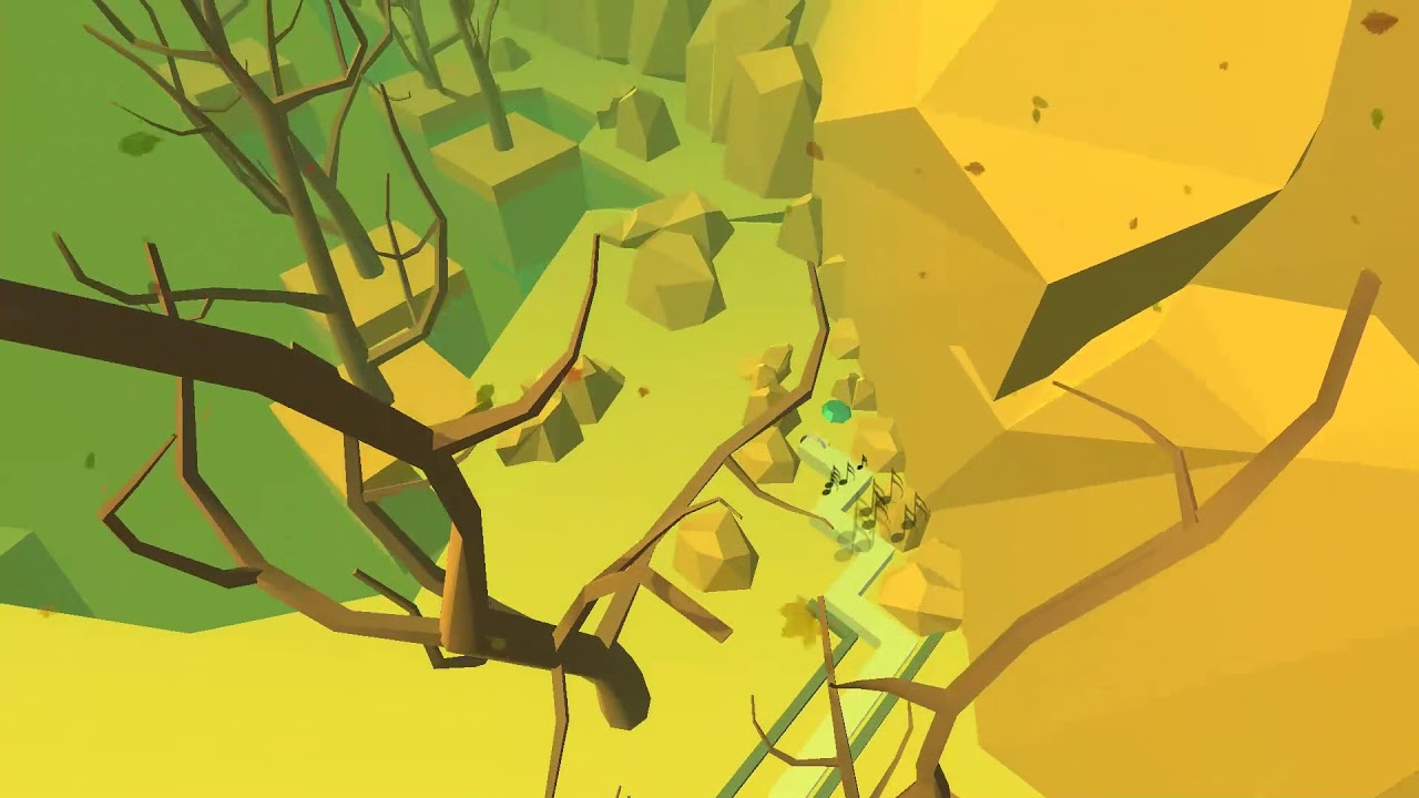 Dancing Line - The Autumn Extended Version FANMADE by Pegasi