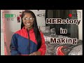 First impressions/expectations of Digital Media Literacy | HERstory in Making