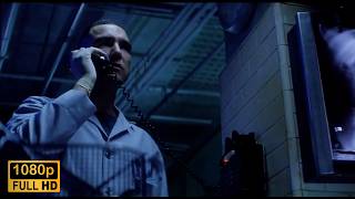 Press the Button | Gone in 60 Seconds Iconic Scene
