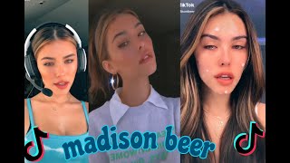 Madison Beer tik tok compilation *UPDATED MAY 2020*