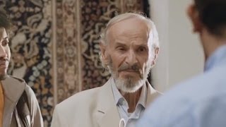 Arnavut Şevket Yeni Turkcell T40 Reklamı Hd