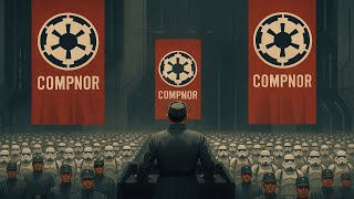 Sci-fi Pol Sci Ep1: The New Order (Star Wars): The Most Accurate Portrayal of Fascism in Fiction
