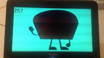 My By 300 Numbers List (Object Edition) Part 2