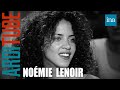 Noémie Lenoir craque pour Patrick Bruel chez Thierry Ardisson | INA Arditube