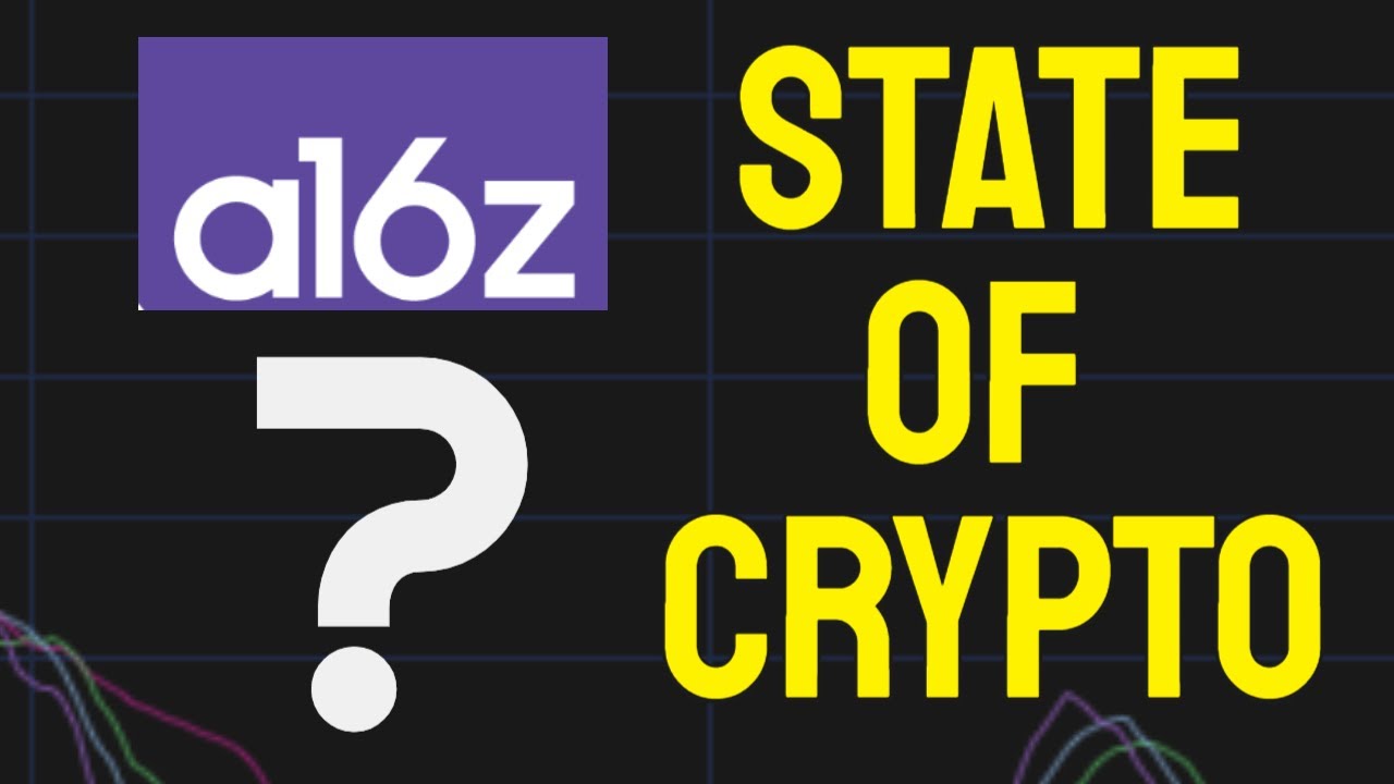 state of crypto 2022