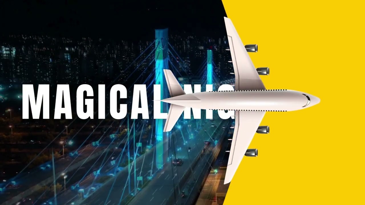 Colombia Travel Promo Video