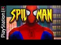 SPIDERMAN PS1 in 2020 (20 YEARS LATER... )