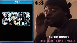 Triple C Productions Presents "Vicious Cycle" (2005) [Remastered 1440p60fps4:3]