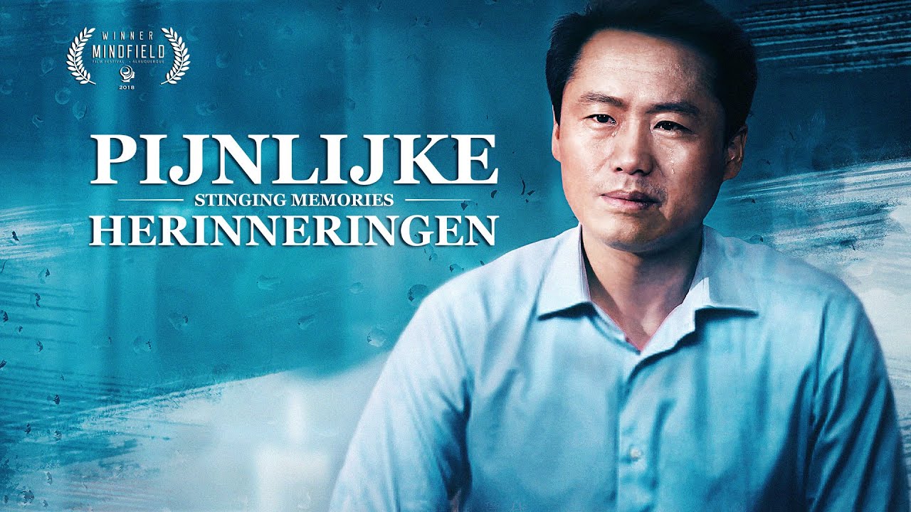 Christelijke film ‘Pijnlijke herinneringen’ | Gospel film