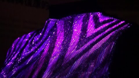 How AI-powered fabrics could transform fashion | Reuters