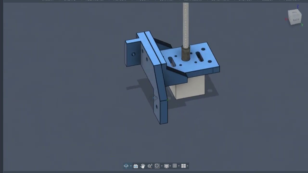 Future Vision: The CNC Machine I’m Building