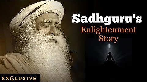 How Sadhguru Became Enlightened? | The Real Story | Arnab Goswami 