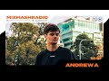 Laidback Luke Presents: Andrew A Guestmix | Mixmash Radio #371