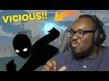 True Powers - Furnox VS Avellom REACTION @Jhanzou