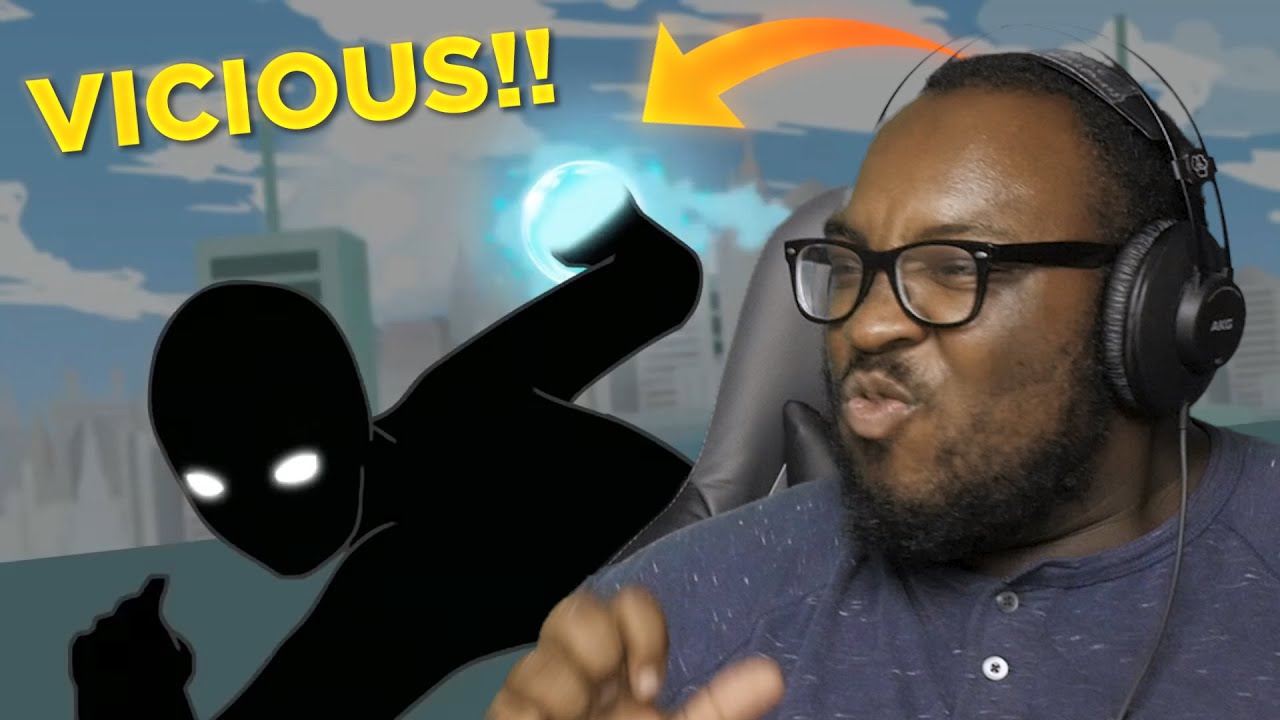 True Powers - Furnox VS Avellom REACTION 