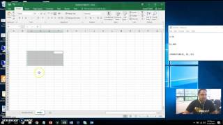 PDURATION() & NPER() Excel