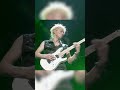 Syu(Galneryus) - Come Back To Me Again LIVE SOLO #livemetal #metalfans #guitarsolo