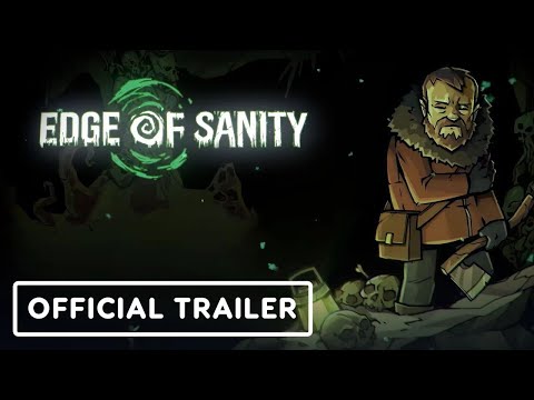 Edge of Sanity – Exclusive Gameplay Trailer | Black Summer 2023