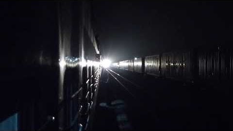 12215 Delhi Sarai Rohilla - Bandra Terminus Garib Rath Express