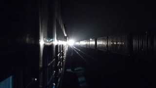 12215 Delhi Sarai Rohilla - Bandra Terminus Garib Rath Express
