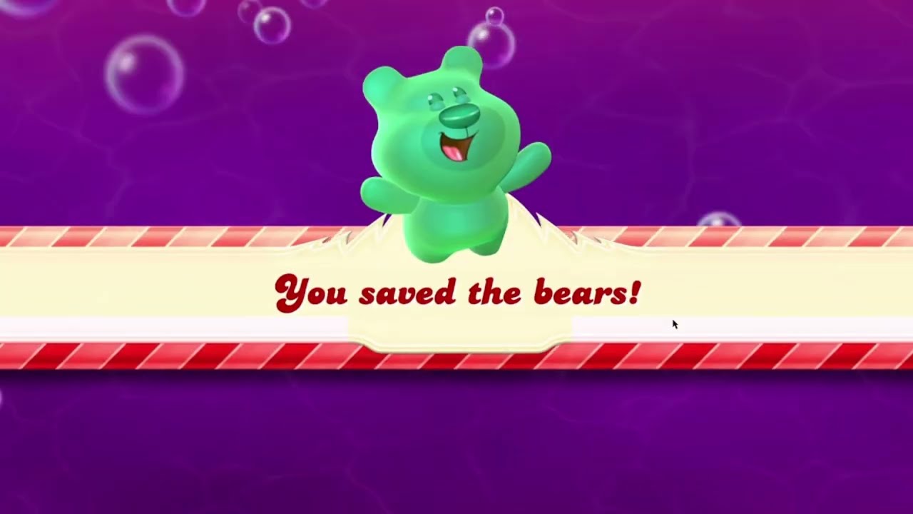 I Spent 10 Hours Playing Candy Crush Soda Saga and Found This SECRET