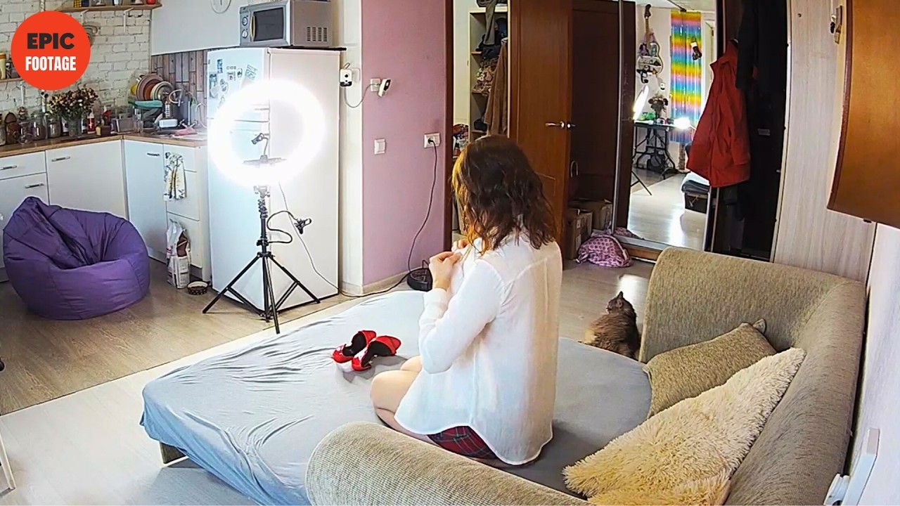 Luckiest People Ever Caught on Camera | Real-Life Shocking Moments Caught on CCTV