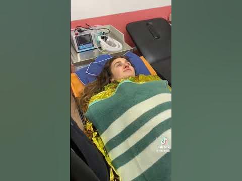 Джері Хейл трохи впала - YouTube