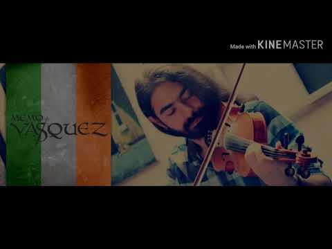 Memo Vásquez - Música irlandesa Memo Vásquez - Música irlandesa