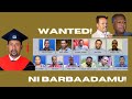 Warra Yakkaan Barbaadamu Araara Zaanzibaar Irraa Maal Eenna Warra Yakkaan Barbaadamu Araara Zaanzibaar Irraa Maal Eenna