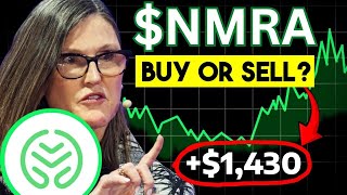 Nmra Stock Monday Crazy Exact Play Exposed Neumora Therapeutics