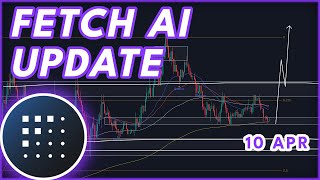 WHAT'S NEXT FOR FET?🚨 | FETCH.AI (FET) PRICE PREDICTION \& NEWS 2024!