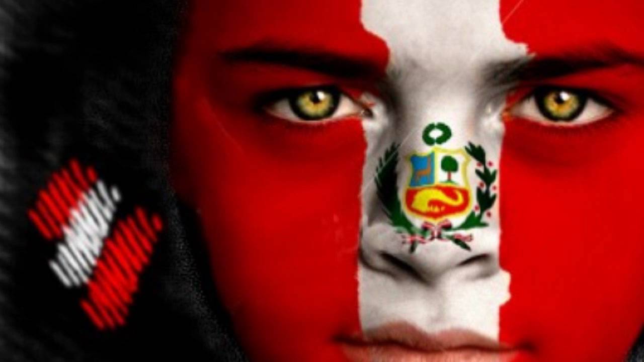 Arriba el Perú - YouTube