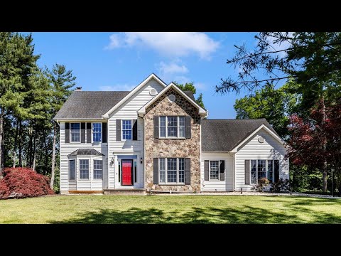 12551 New Windsor Rd, Union Bridge, MD home video tour