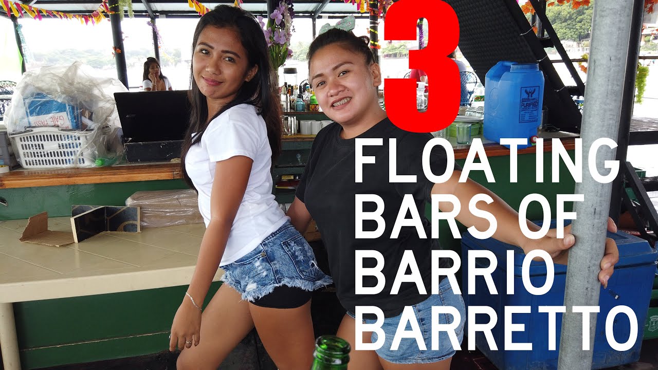 chubby filipina bar girls
