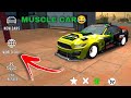 i bought designed car in world sale ep 7 &🤣 funny moments happen car parking multiplayer roleplay