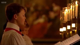 O Radiant Dawn | Christmas Carols from King's 2022