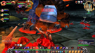 UBRS - Vanilla - Fast Foward - Feenix (wow 1.12.1)