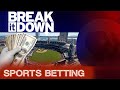 The Explosion of Sports Betting: Is It a Good Thing?