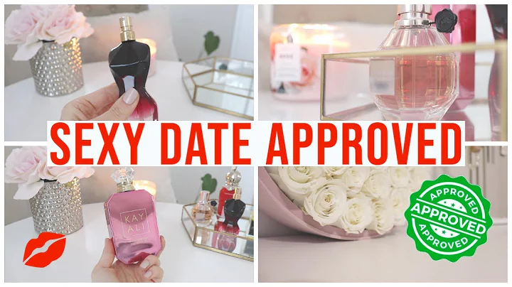 5 Fool Proof Sexy Date Night Fragrances for Women