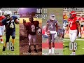 My d1 football journey  zero offers going into senior year