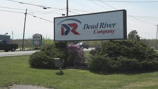 New Dead River Company facility offers workforce training programs
