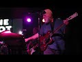 One Shot Deal featuring Mike Keneally - Cosmic Debris