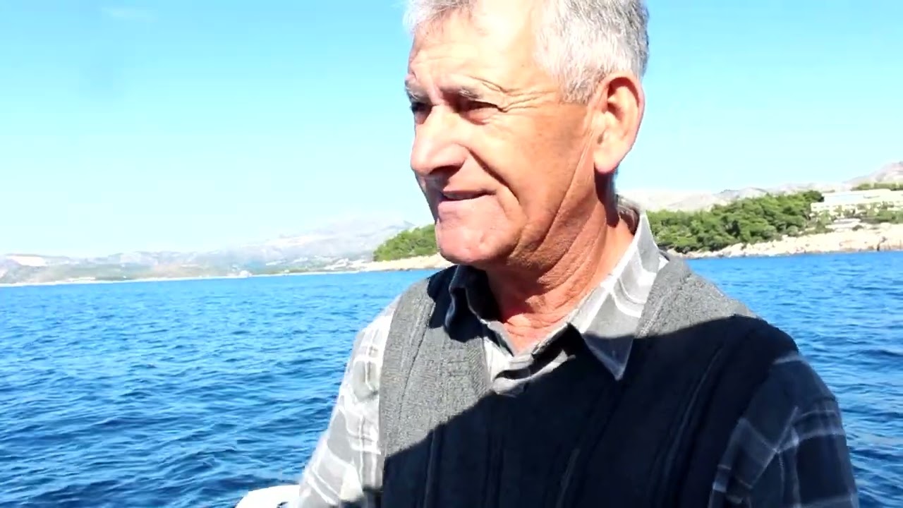 Kad Naš Brod Plovi, EP02 - Mlini