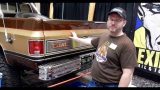 Fall Guy Walkaround With Ty Freed