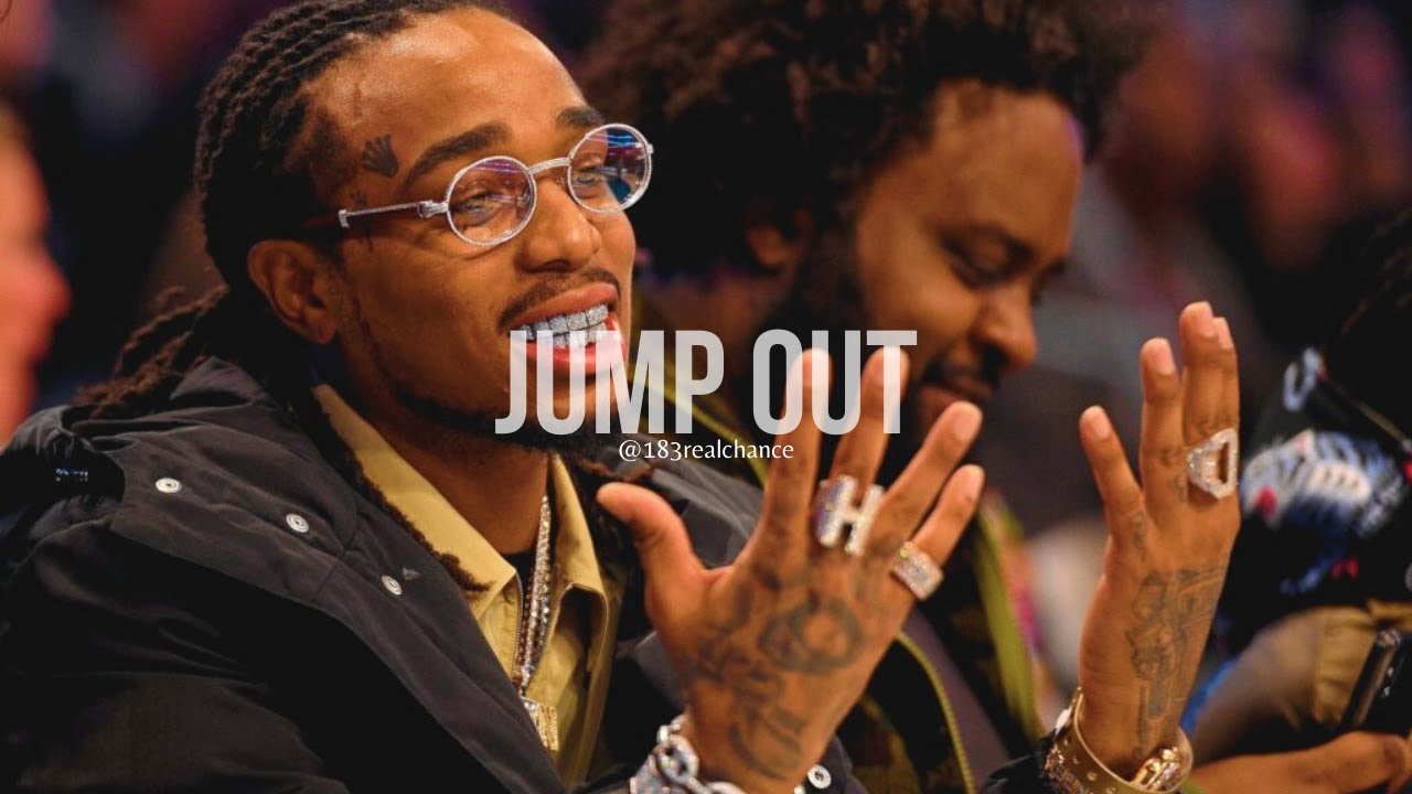 [FREE] Migos x Zaytoven Type Beat "Jump Out" YouTube