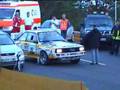 Walter Röhrl - Audi Quattro